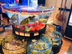 海鲜区-陶陶居海鲜酒家(新马路店)