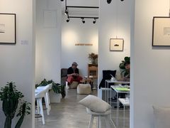 -收获咖啡HARVEST RESERVE(苍山店)