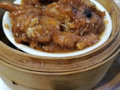 -广州海鲜酒楼(长丰园店)
