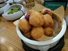 -潮粥荟·潮汕砂锅粥(朝阳大悦城店)