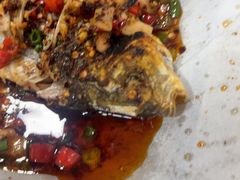 -冯烧烤(凯旋路总店)
