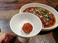 -铁公鸡·四川料理(天环广场店)