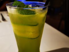 -燃扒房Steakhouse(皇庭店)
