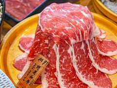 -牛匠和牛寿喜锅(西安总店)