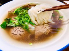 招牌河粉-阮氏娘·越南料理(双子塔店)