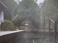 -明月山天沐温泉度假村