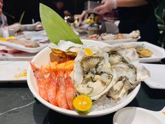 -水木锦堂·自助铁板烧(世贸天阶店)