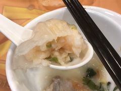 -点都德(大茶楼店)