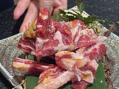 -炭虎烤肉(桂林路店)