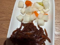 -肥三土菜馆(五四广场店)
