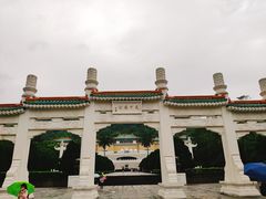 -台北故宫博物院