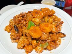 -润泽园饭庄(中山路店)