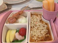 -日昌餐馆(亦庄店)