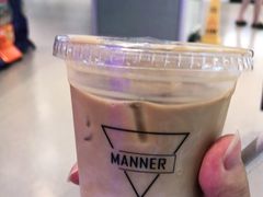 -Manner Coffee(大宁国际商业广场店)