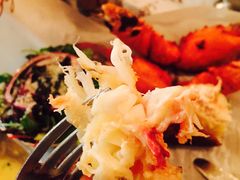 -Burger & Lobster(Dean Street)