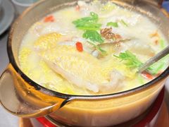 -闽上鲜·福建菜(龙湖滨江天街店)