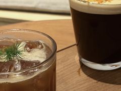 -素咫咖啡CLIFEROSE(新安店)