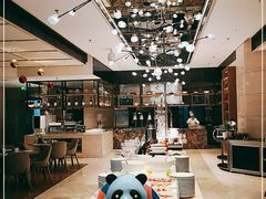 -TABLE·味西餐厅-成都茂业JW万豪酒店