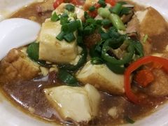 -美极鲜食坊(宝安南路店)