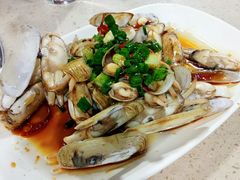 -原味蒸汽海鲜(嵊泗店)