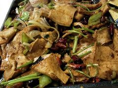 -金掌勺·锅包肉(广渠门店)