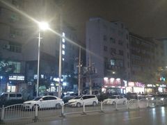 -沙井村