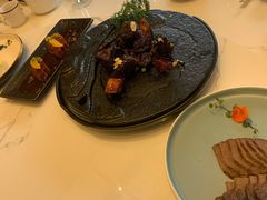 -中心大酒店·本味餐厅