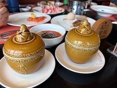 -洲际酒店·地平线全日餐厅HORIZON CAFÉ
