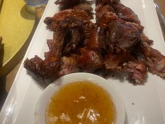 -俏湖兰·辣椒炒个肉(海沧店)