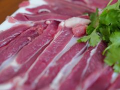 -情忆草原涮肉馆