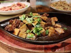 -青菁酒家·象山海鲜(胜利河美食街店)