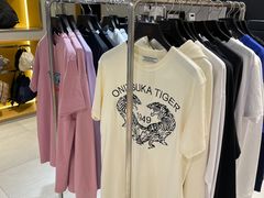 -Onitsuka Tiger(港汇恒隆广场店)