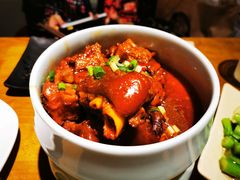 -花笙记打边炉·煲仔饭(五大道店)