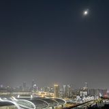 这夜只想喝酒，不想说话