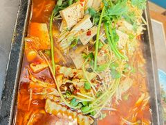 -浔味·山屿湖·正宗全鱼宴老字号