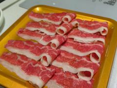 -小茉庐和牛自助火锅(龙湖万达店)