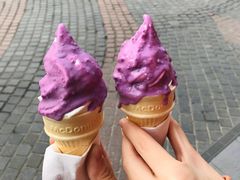 -麦当劳(欢乐谷店)