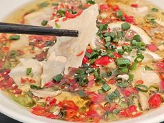 -金谷仓家庭料理(马泉营店)