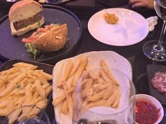 -云·酷Atmosphere(国贸大酒店)