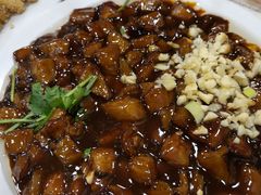 -老七饭馆(光荣道总店)