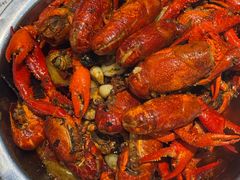 -五七小李子油焖大虾(总店)