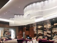 大堂-新兴·金羊座·粤菜点心(乐峰店)