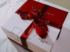 -巴思客蛋糕(交通路店)