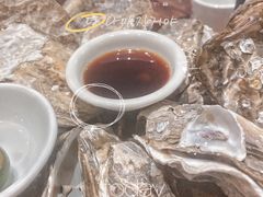 -蚝美人·生蚝海鲜烧烤(茶花园店)