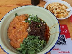 -堂吃饺子(维达北苑店)
