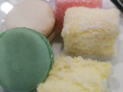 -麦当劳(广州南站店)