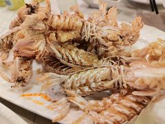 -沈家门海鲜夜排档19号(滨港路店)