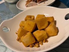 -海陵岛保利皇冠假日酒店·御公馆中餐厅 CANAL LNUA