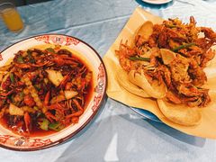 -阳光院坝小龙虾(红牌楼店)