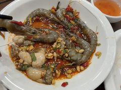 -长平肥姐白粥·海鲜打冷